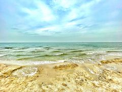-碧海银沙景区