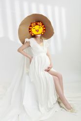 -孕视觉专业孕妇摄影(天津南开店)