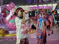 -VT101维多利广场