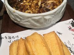 -隆喜元鱼汤包·海鲜(中联广场店)
