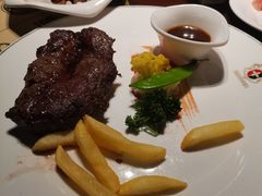 -马迭尔德式西餐精酿啤酒屋(中央大街店)