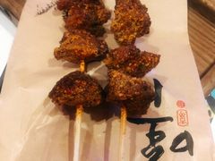 -长安大牌档之西安博物院文化餐厅(中贸店)