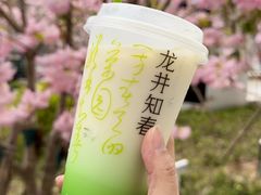 -奈雪的茶(正弘城PRO+店)