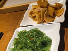 -腰子哥烤串(石佛营炫特店)