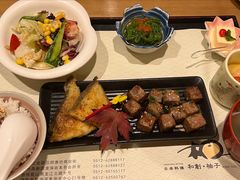-和创柚子·会席日本料理(新区淮海街店)