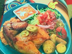 -Famous肥猫墨西哥音乐餐吧(五棵松华熙LIVE店)