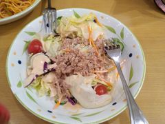 -萨莉亚意式餐厅(天河城购物中心店)