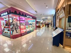 -凯德广场(西城店)