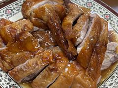 -聂记粤菜馆(鼓西路店)