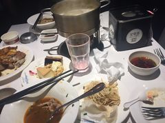 -星伦多自助料理·涮烤一体(嘉兴八佰伴店)