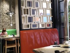大堂-汉拿山烤肉(东直门东方银座店)
