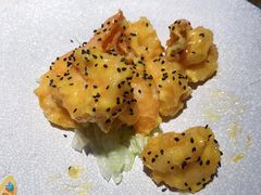 -荷塘秋月·本帮江浙菜(国权路店)