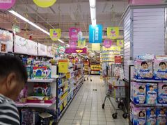 -物美超市(下沙云水店)