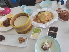 -玉林烤鸭店(定福庄店)