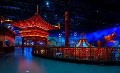 点击看大图 -南京万达乐园