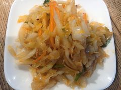 -中阿兰牛肉面(悦海新天地店)