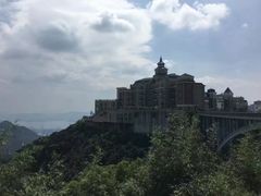 -东部华侨城