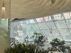 -大树餐厅(红旗街万达店)