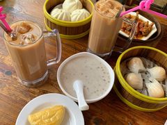 -琼海·狮椰美食楼