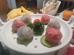 -俏牛哥鲜牛肉牛肆馆(重庆天地店)