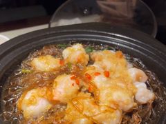 -绿茶餐厅(朝阳大悦城店)