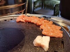 -范儿·嫂子烤肉·精致炭火烤肉(长治路店)