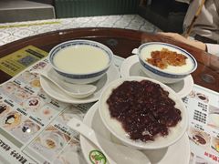 -仁信老铺甜品(北京路店)