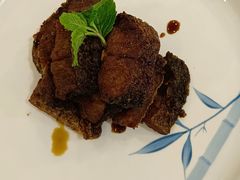 江南酥鱼-新开元大酒店(定慧寺店)