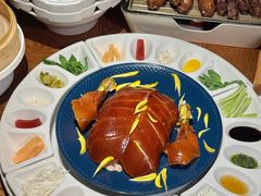 -馋嘴猫北京食堂·烤鸭·宵夜(亚运村店)