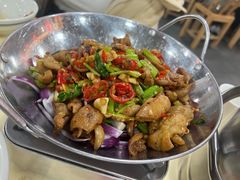 -笨罗卜浏阳菜馆(太平街店)
