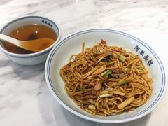 -阿琴面馆(武林路店)