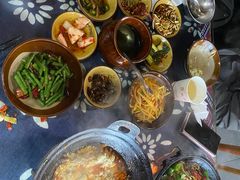 -张关合渣(航空大道店)