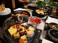 -丽晶酒店-金宝99 Restaurant