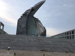 -上海中国航海博物馆