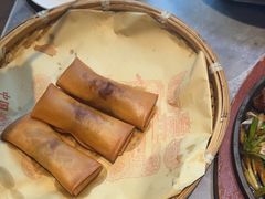-肖记公安牛肉鱼杂馆·省级非物质文化遗产(江汉路直营店)