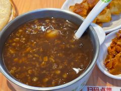 -甲乙饼·手工牛肉饼(天通苑华联店)