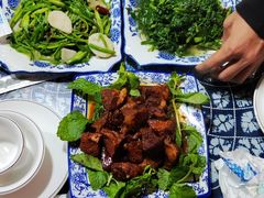-老宅子私房菜馆(大理古城店)