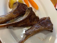 -斗牛士牛排(南京东路店)