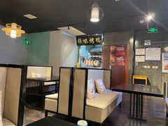 -锋味餐厅(空港复悦里店)