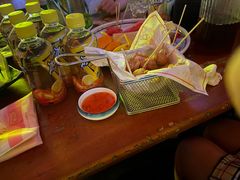 -HIB HUB公社(解放西路店)