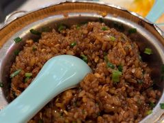 -江边城外烤全鱼(世茂广场店)