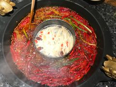 -蜀大侠火锅(寰球文化地标·总府店)