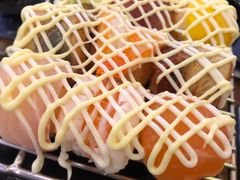 火炙波波寿司-仙隐小鹿中華の日料(正弘城店)