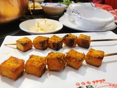-仁和四季涮肉馆(天坛南门店)