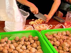 -阿娟牛肉丸·手打牛肉丸·现做现卖