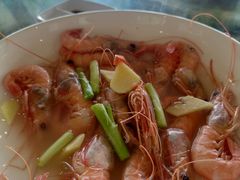 -鹰龙海畔度假酒店(咸祥店)