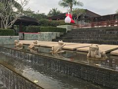 -石梅湾艾美度假酒店