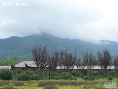 -陶祖圣境风景区