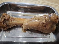 -王记生烫牛杂面馆(兰陵路店)