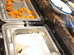 -素满香·素食自助餐(西安·民乐园店)